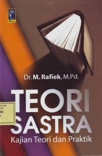 Image of Teori Sastra