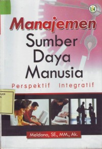Image of Manajemen Sumber Daya Manusia