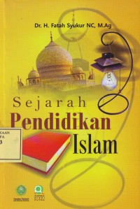 Image of Sejarah Pendidikan Islam