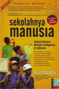 Image of Sekolahnya Manusia
