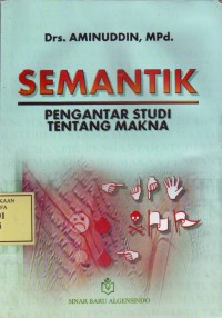 Image of Semantik