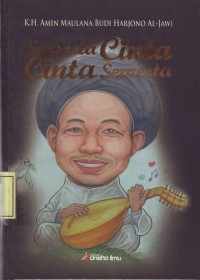 Image of Semesta Cinta, Cinta Semesta
