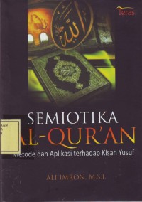 Image of Semiotika Al-Qur