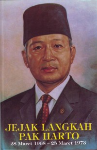 Image of Jejak Langkah Pak Harto 2