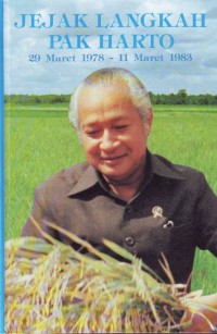 Image of Jejak Langkah Pak Harto 4