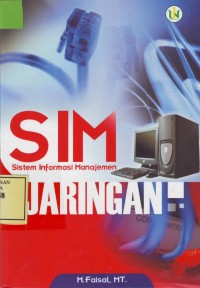 Image of Sistem Informasi Manajemen Jaringan