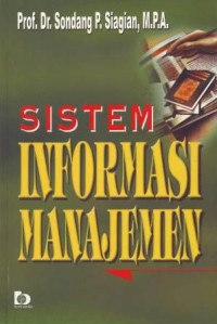 Image of Sistem Informasi Manajemen