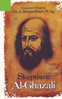 Image of Skeptisme al-Ghazali