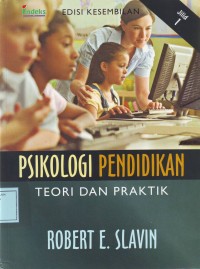 Image of Psikologi Pendidikan