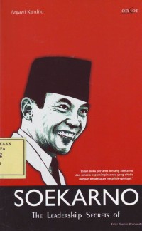 Image of Soekarno