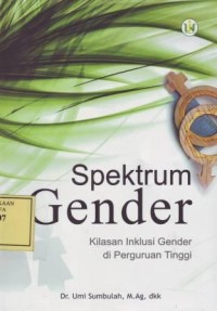 Image of Spektrum Gender