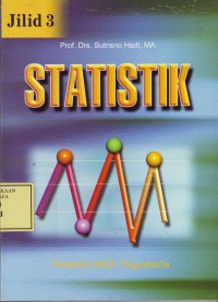 Image of STATISTIK