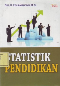 Image of Statistik Pendidikan