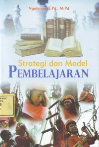 Image of Strategi dan Model Pembelajaran