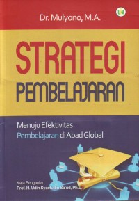 Image of Strategi Pembelajaran