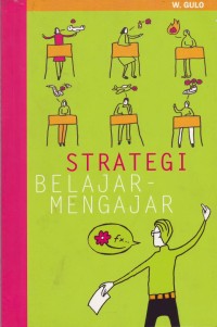 Image of Strategi Belajar Mengajar (W. Gulo)