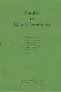 Image of Studies in Islamic Economics