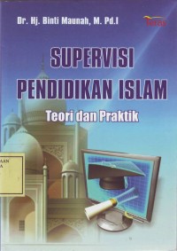 Image of Supervisi Pendidikan Islam