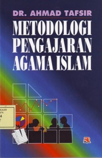 Image of Metodologi Pengajaran Agama Islam