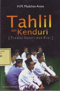 Image of Tahlil dan Kenduri
