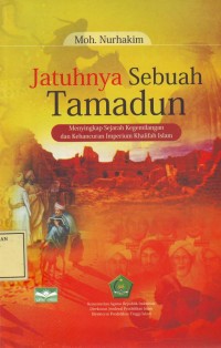 Image of Jatuhnya sebuah Tamadun