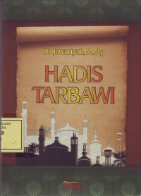Image of Hadis Tarbawi