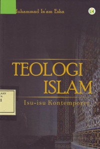 Image of Teologi Islam; Isu-isu Kontemporer