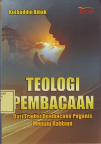 Image of Teologi Pembacaan