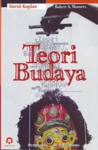 Image of Teori Budaya