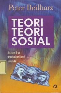 Image of Teori Teori Sosial