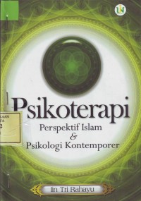 Image of Psikoterapi Perspektif Islam & Psikologi Kontemporer