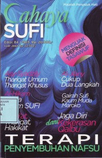 Image of Cahaya Sufi