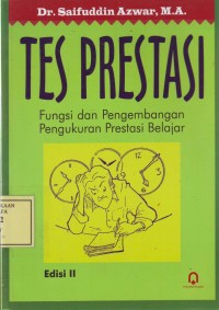 Image of Tes Prestasi
