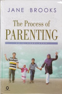 Image of The Process of Parenting