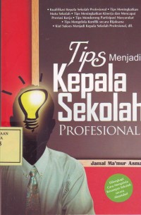 Image of Tips Menjadi Kepala Sekolah Profesional