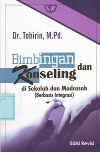 Image of Bimbingan dan Konseling di Sekolah dan Madrasah