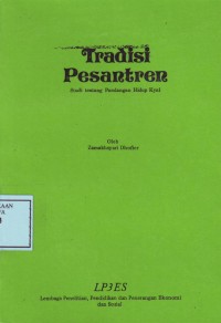 Image of Tradisi Pesantren