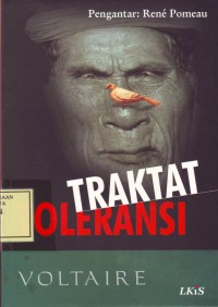 Image of Traktat Toleransi