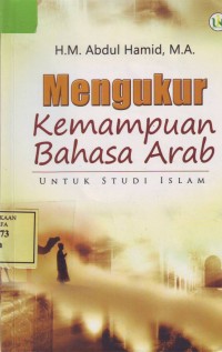 Image of Mengukur Kemampuan Bahasa Arab