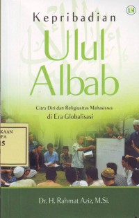 Image of Kepribadian Ulul Albab
