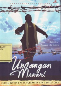 Image of Undangan Menari