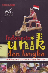 Image of Indonesia Unik dan Langka