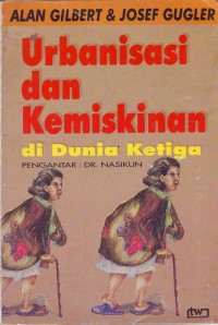 Image of Urbanisasi dan Kemiskinan di Dunia Ketiga