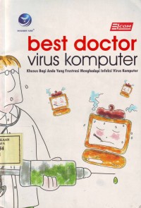 Image of Best Doctor, Virus Komputer