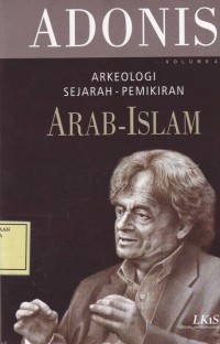 Image of Arkeologi Sejarah-Pemikiran Arab-Islam (volume 4)