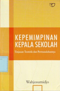 Image of Kepemimpinan Kepala Sekolah