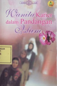 Image of Wanita Karier dalam Pandangan Islam