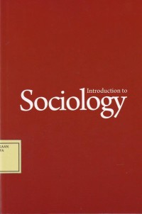 Image of Introduction to Sociology