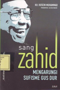 Image of Sang Zahid
