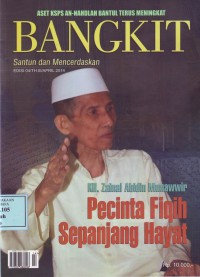 Image of BANGKIT Santun dan Mencerdaskan